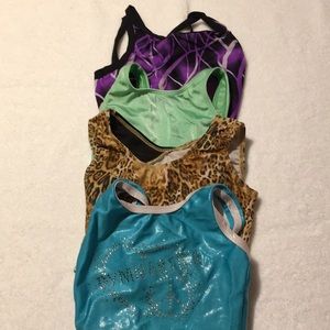 Leotard children’s small (CS)